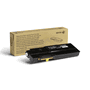 Xerox Cartucho de Tóner Amarillo 106R03529 de Alta Capacidad