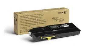 Xerox Cartucho de Tóner Amarillo 106R03529 de Alta Capacidad