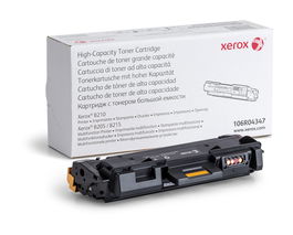 XEROX Toner B210B205B215 Alta Capacidad Negro Toner