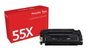 Xerox Everyday Toner Negro 006R03628 compatible con HP CE255X/55X