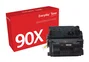 Xerox Everyday Negro CE390X Compatible con HP 90X
