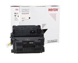 Xerox Everyday Toner Negro 006R03633 compatible con HP CE390X