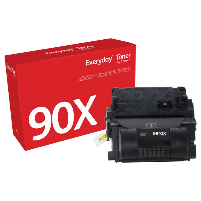 Xerox Everyday Toner Negro 006R03633 compatible con HP CE390X