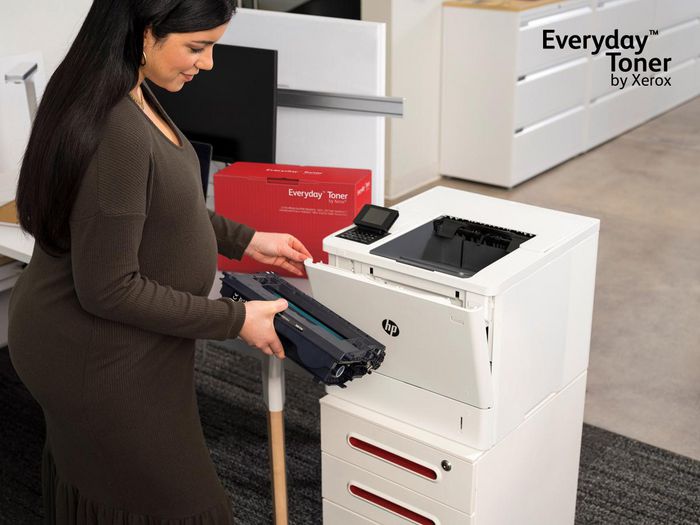 Xerox Everyday Toner Negro compatible con HP CF217A