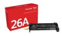 Xerox Everyday Toner Negro compatible con HP CF226A (26A)