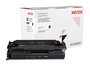 Xerox Everyday Black Toner compatible con HP 26X (CF226X) - 9000 páginas