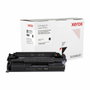 Xerox Everyday Black Toner compatible con HP 26X (CF226X) - 9000 páginas