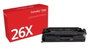 Xerox Everyday Black Toner compatible con HP 26X (CF226X) - 9000 páginas