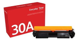 Xerox Everyday Tóner Negro 30A CF230A para HP LaserJet M203 (1.600 páginas)