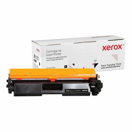 Xerox Everyday Tóner Negro 006R03641 compatible con HP CF230X/CRG-051H