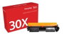 Xerox Everyday Tóner Negro 006R03641 compatible con HP CF230X/CRG-051H