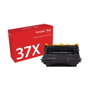 Xerox Everyday Toner Negro Compatible con HP 37X CF237X