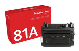 Xerox Everyday Toner Negro 006R03648 compatible con HP CF281A