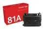 Xerox Everyday Toner Negro 006R03648 compatible con HP CF281A