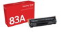 Xerox Everyday Toner Negro compatible con HP CF283A 83A