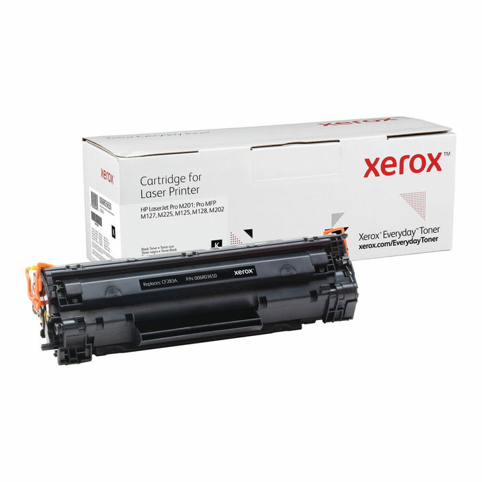 Xerox Everyday Toner Negro compatible con HP CF283A 83A