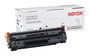 Xerox Everyday Toner Negro compatible con HP CF283A 83A