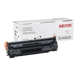 Xerox 006R03650 Tóner Negro Compatible HP CF283A / 1500 Páginas