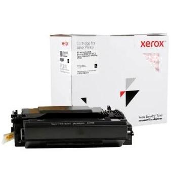Xerox Everyday Toner 006R03653 Negro compatible con HP CF287X 87X