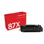 Xerox Everyday Toner 006R03653 Negro compatible con HP CF287X 87X
