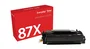 Xerox Everyday Negro para HP CF287X (006R03653)
