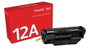 Xerox Everyday Toner Negro compatible con HP 12A Q2612A