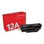 Xerox Everyday Toner Negro compatible con HP 12A Q2612A