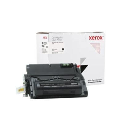 Xerox Everyday Toner Negro para HP 42A/38A LaserJet 4200 (Q5942A/Q1338A)