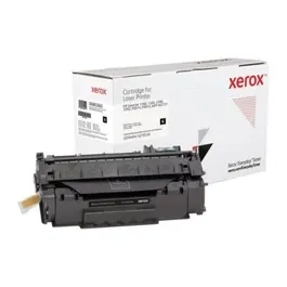 Xerox 006R03665 Toner Negro Compatible HP Q5949A/Q7553A 3000 Páginas