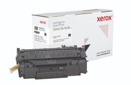 Xerox Everyday Toner 006R03665 Negro para HP Q5949A y Q7553A