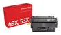 Xerox Tóner Everyday 006R03666 Negro compatible con HP 49X/53X