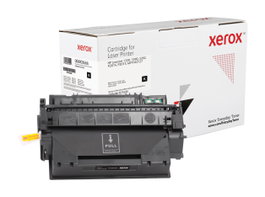 Xerox Tóner Everyday 006R03666 Negro compatible con HP 49X/53X