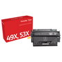Xerox Everyday Toner Negro compatible con HP 49X/53X (006R03666) 6000 páginas