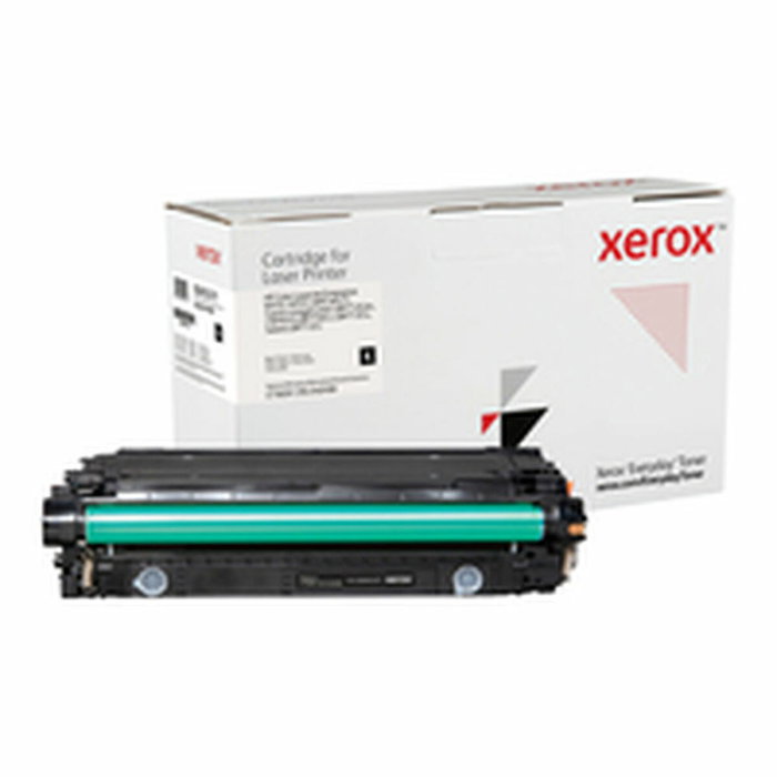 Xerox Everyday Toner Negro CF360X compatible con HP 508X Xerox Everyday Toner Negro CF360X compatible con HP 508X
