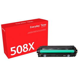 Xerox Everyday Toner Negro CF360X para HP LaserJet M553 (12.500 páginas)