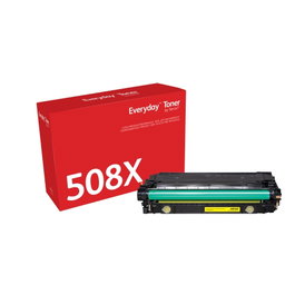 Xerox Everyday Tóner Amarillo para HP 508X (CF362X)