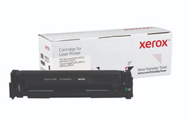 Xerox Everyday CF400X Tóner Negro para HP LaserJet Pro M252-MFP M274 - 201X - 2.800 copias