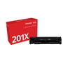 Xerox Everyday Toner Negro para HP 201X (CF400X), Alto Rendimiento