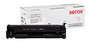 Xerox Everyday Toner Negro para HP 201X (CF400X), Alto Rendimiento