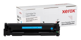 Xerox Everyday Toner Cian para HP 201X CF401X Color LaserJet Pro M252 M274 M277