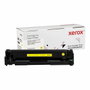 Xerox Everyday Tóner Amarillo compatible con HP 201X (CF402X)