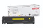 Xerox Everyday Tóner Amarillo compatible con HP 201X (CF402X)