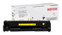 Xerox Everyday Tóner Amarillo compatible con HP 201X (CF402X)