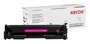 Xerox Everyday Tóner Magenta compatible con HP 201X (CF403X)