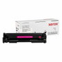 Xerox Everyday Tóner Magenta compatible con HP 201X (CF403X)