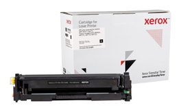 Xerox Everyday Toner Negro 006R03696 compatible con HP 410A CF410A