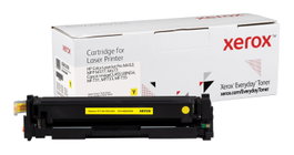 Xerox Everyday Tóner Amarillo compatible con HP 410A (CF412A)