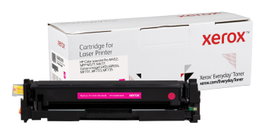 Xerox Everyday Toner Magenta 006R03699 compatible con HP 410A CF413A