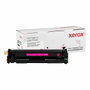 Xerox Everyday Toner Magenta 006R03699 compatible con HP 410A CF413A
