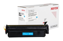 Xerox Everyday Toner 006R03701 Cian compatible con HP 410X CF411X